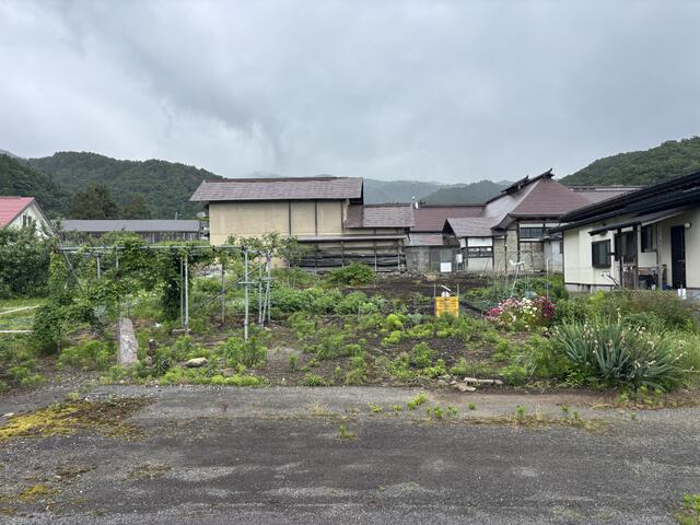 detached 山形県天童市大字貫津