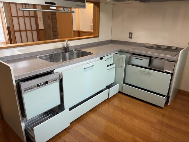 detached 山形県天童市大字貫津