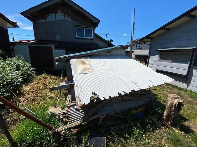 detached 山形県東田川郡三川町大字土口字村中 地図を見る