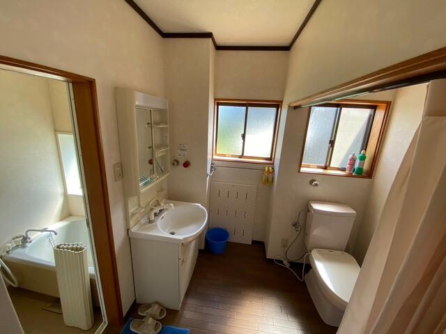 detached 山形県東田川郡三川町大字土口字村中 地図を見る