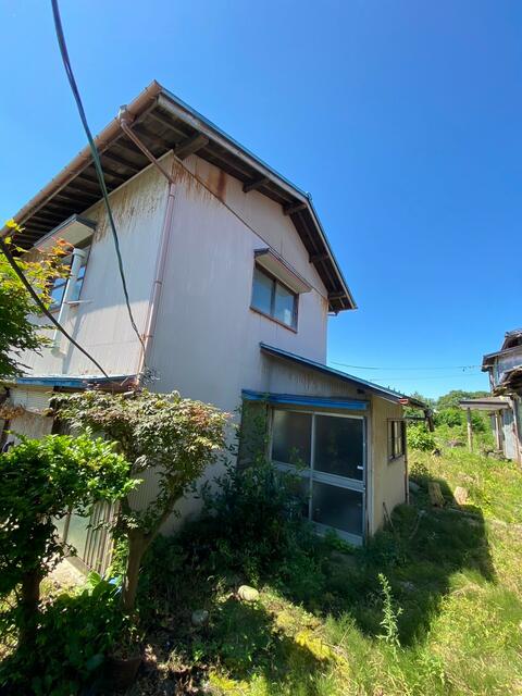 detached 山形県東田川郡三川町大字土口字村中 地図を見る