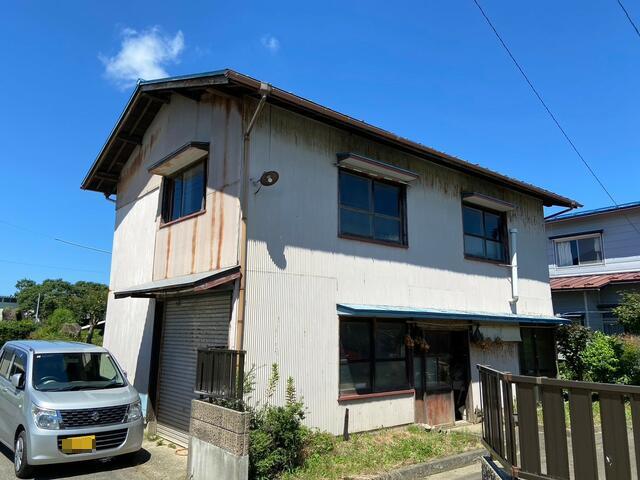 detached 山形県東田川郡三川町大字土口字村中 地図を見る