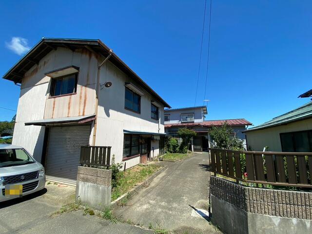 detached 山形県東田川郡三川町大字土口字村中 地図を見る