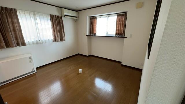 detached 山形県西村山郡西川町大字海味