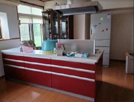 detached 山形県西村山郡河北町谷地字弥勒寺 地図を見る