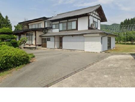 detached 山形県西村山郡河北町谷地字弥勒寺 地図を見る