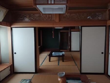 detached 山形県西村山郡河北町谷地字弥勒寺 地図を見る