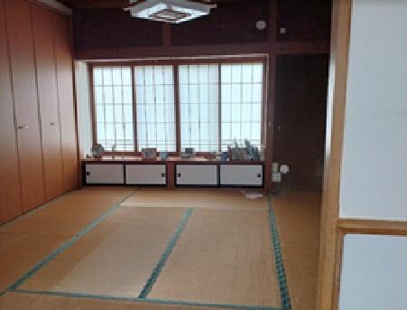 detached 山形県西村山郡河北町谷地字弥勒寺 地図を見る