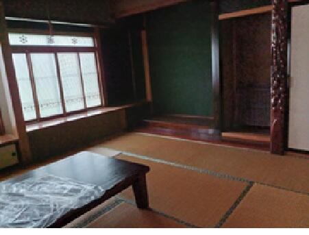 detached 山形県西村山郡河北町谷地字弥勒寺 地図を見る