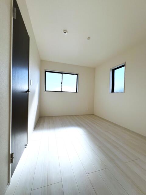 detached 山形県東根市神町東２丁目 地図を見る