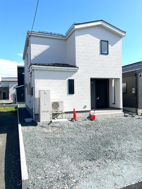 detached 山形県東根市神町東２丁目 地図を見る