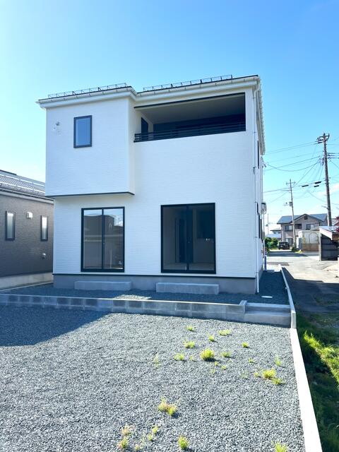 detached 山形県東根市神町東２丁目 地図を見る