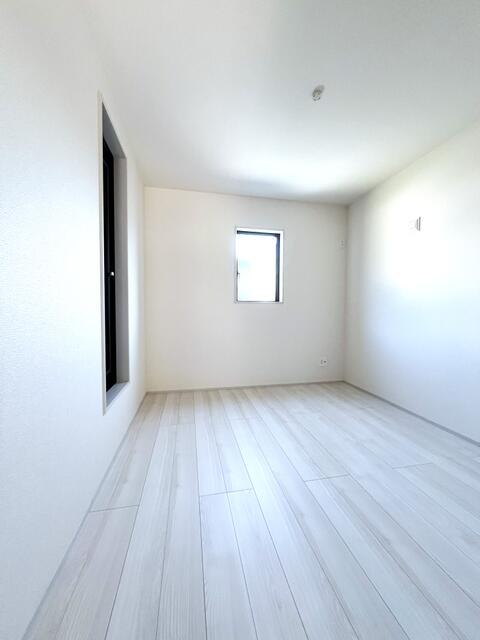 detached 山形県東根市神町東２丁目 地図を見る