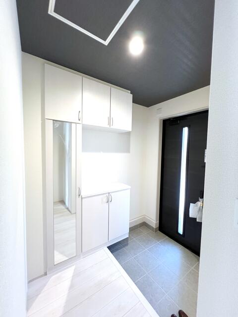 detached 山形県東根市神町東２丁目 地図を見る