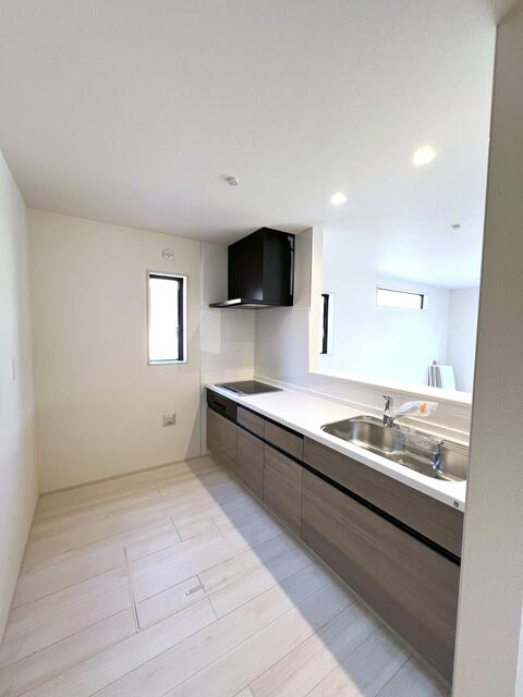 detached 山形県東根市神町東２丁目 地図を見る