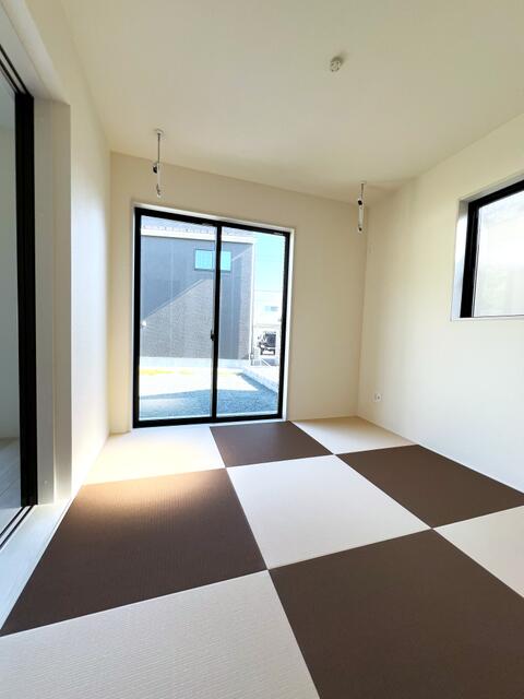 detached 山形県東根市神町東２丁目 地図を見る