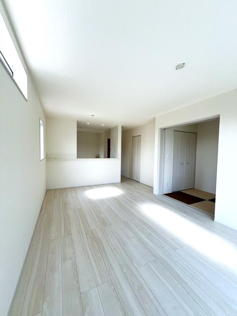 detached 山形県西村山郡河北町谷地字田中 地図を見る