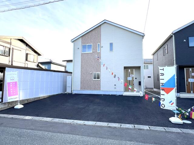 detached 山形県東村山郡山辺町大字山辺 地図を見る