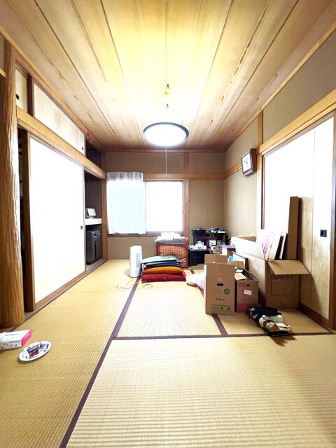 detached 山形県村山市楯岡笛田４丁目 地図を見る