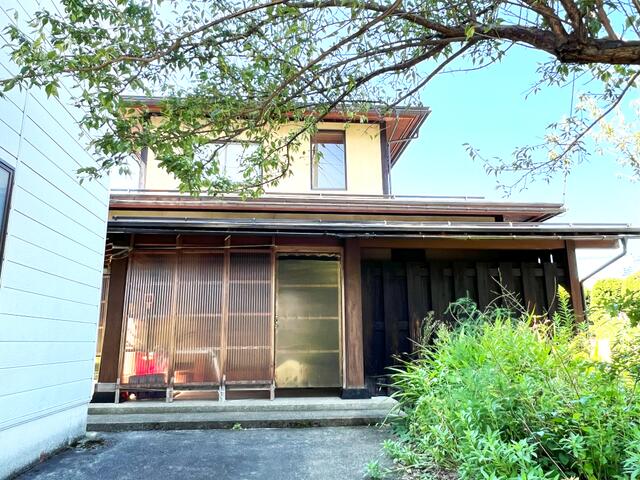 detached 山形県村山市楯岡笛田４丁目 地図を見る