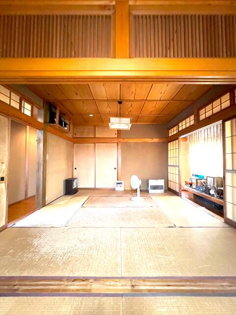 detached 山形県村山市楯岡笛田４丁目 地図を見る