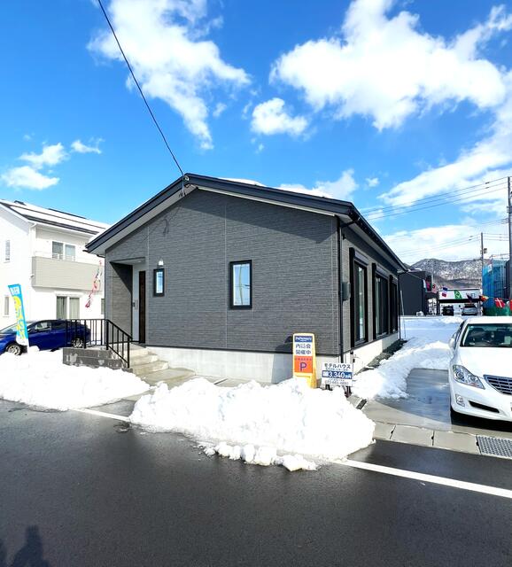 山形県山形市の一戸建て | 3190万円 | 2LDK | 202.05m² | Akiyama house finder