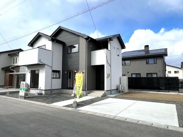 house for sale in Higashine, Yamagata | ¥27,800,000 | 4LDK | Akiyama…