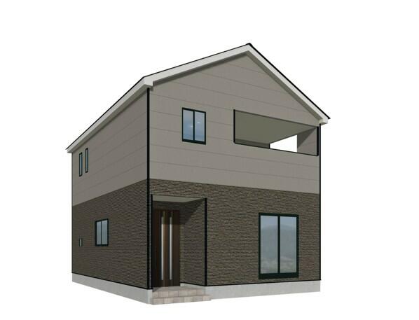 山形県天童市の一戸建て | 2450万円 | 4LDK | 151.7m² | Akiyama house finder