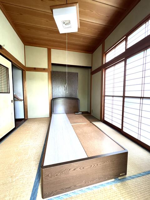 detached 山形県村山市楯岡北町２丁目 地図を見る
