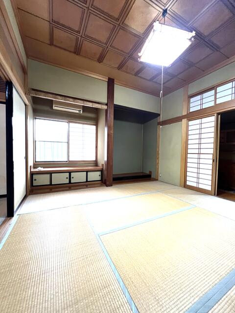 detached 山形県村山市楯岡北町２丁目 地図を見る