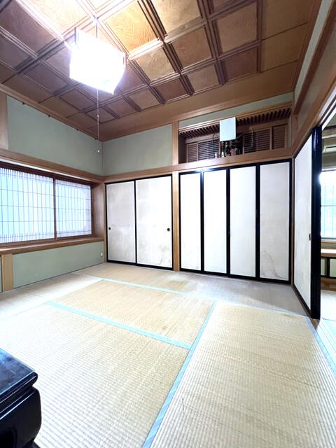 detached 山形県村山市楯岡北町２丁目 地図を見る