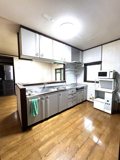detached 山形県村山市楯岡北町２丁目 地図を見る