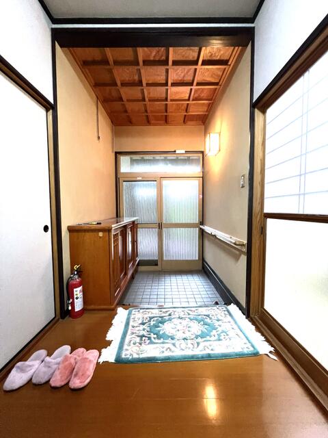 detached 山形県村山市楯岡北町２丁目 地図を見る