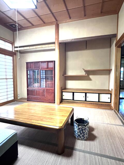 detached 山形県村山市楯岡北町２丁目 地図を見る