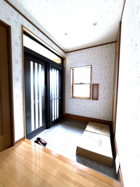 detached 山形県村山市楯岡笛田２丁目