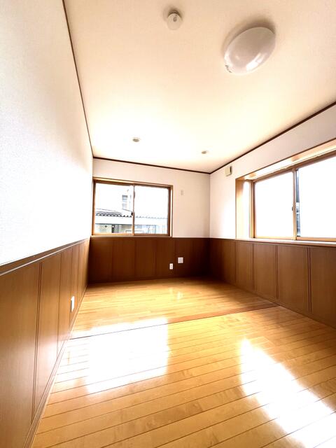 detached 山形県村山市楯岡笛田２丁目