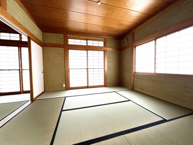 detached 山形県村山市楯岡笛田２丁目