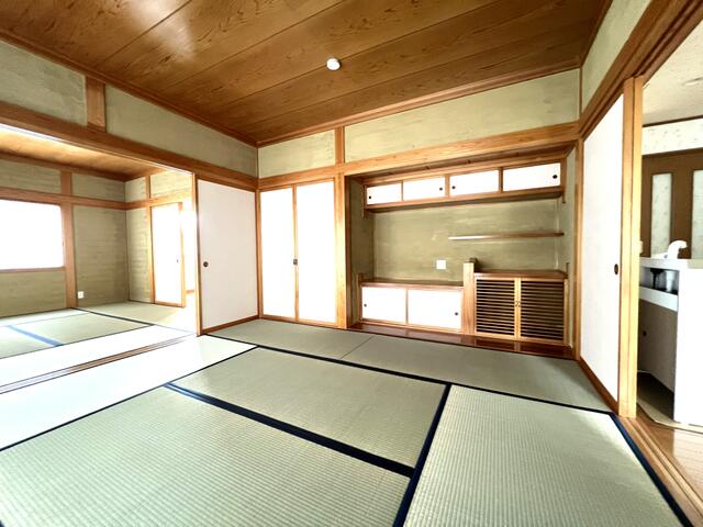 detached 山形県村山市楯岡笛田２丁目