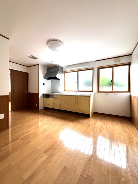 detached 山形県村山市楯岡笛田２丁目