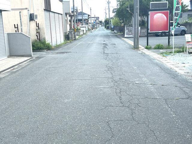 detached 山形県村山市楯岡二日町 地図を見る
