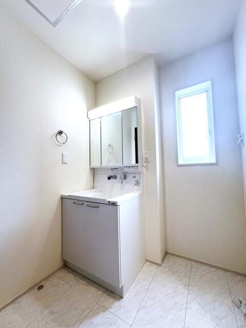 detached 山形県西村山郡河北町谷地字田中 地図を見る