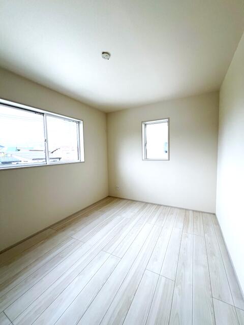 detached 山形県西村山郡河北町谷地字田中 地図を見る