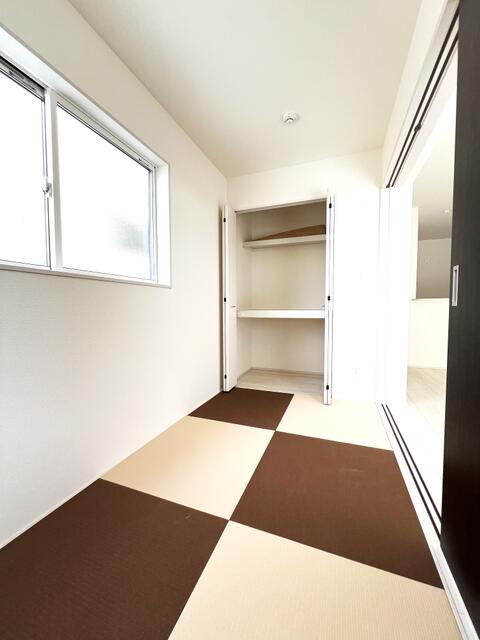 detached 山形県西村山郡河北町谷地字田中 地図を見る