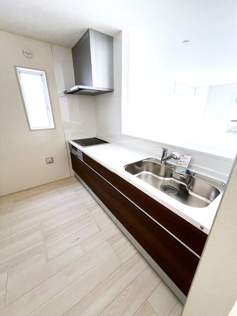 detached 山形県西村山郡河北町谷地字田中 地図を見る