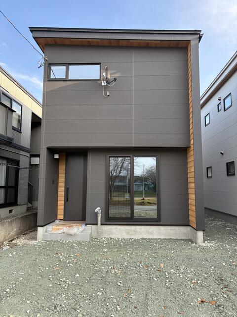 detached 山形県天童市東長岡４丁目 地図を見る