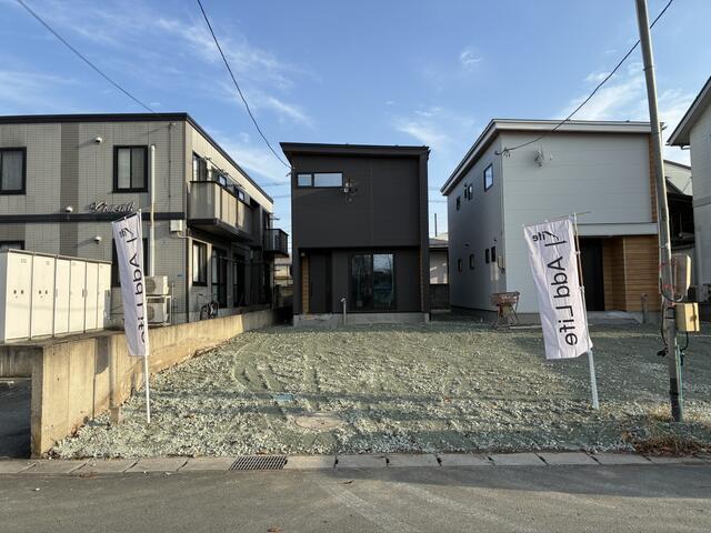 detached 山形県天童市東長岡４丁目 地図を見る
