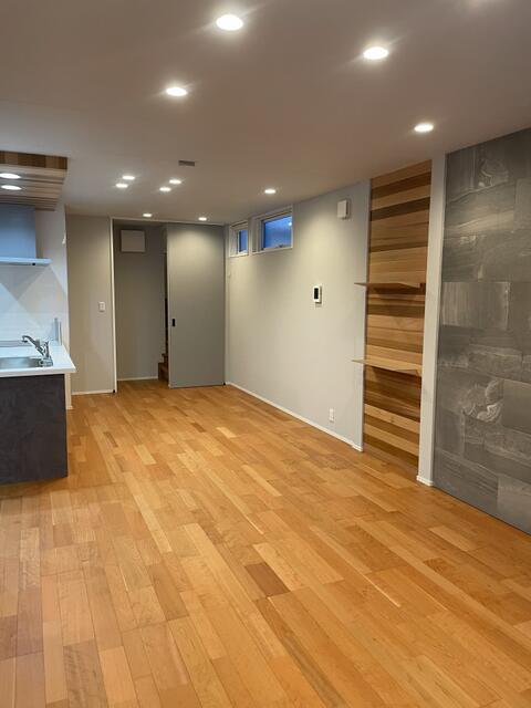 detached 山形県天童市東長岡４丁目 地図を見る
