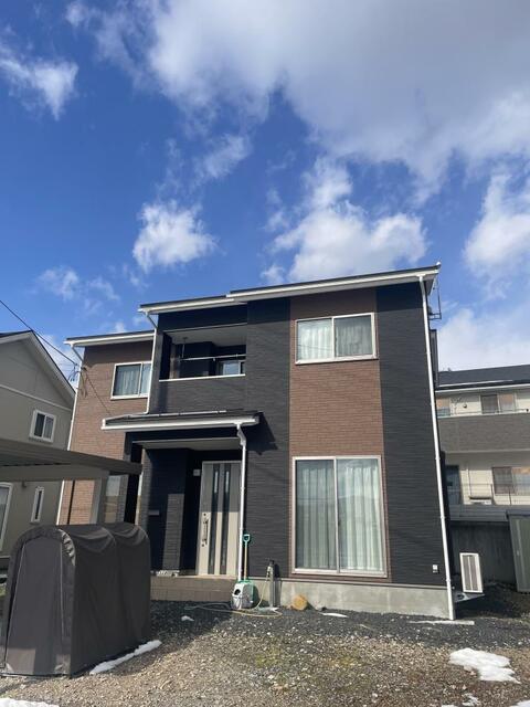 山形県山形市の一戸建て | 2680万円 | 4SLDK | 239.07m² | Akiyama house finder