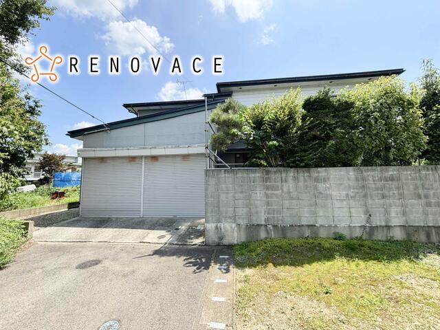 house for sale in Higashine, Yamagata | ¥11,500,000 | 6SLDK | Akiyama…