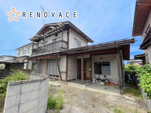 detached 山形県東村山郡山辺町大字山辺